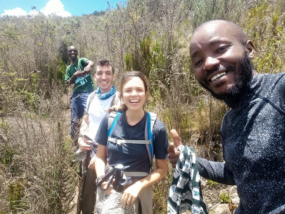 Best Safari Destinations in Kenya